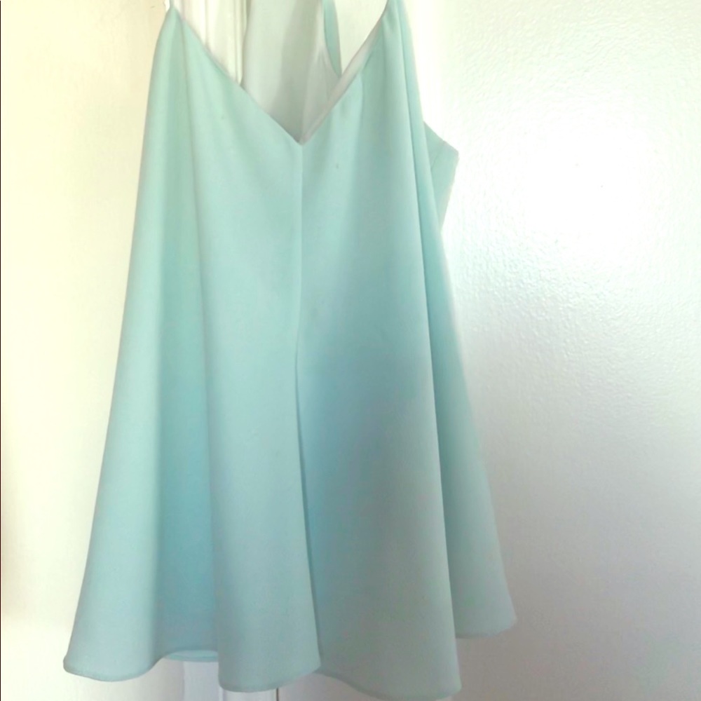 Tibi Silk  Crepe de Chine Camisole